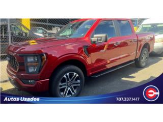 Ford, F-150 2023 Puerto Rico