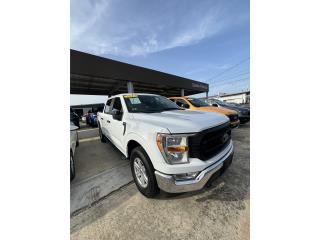 Ford Puerto Rico FORD F-150 2022