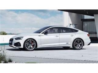 Audi Puerto Rico AUDI A5 S LINE PREMIUM PLUS 2023