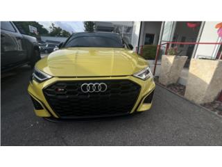 Audi Puerto Rico Audi S3 2023