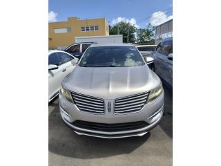 Lincoln Puerto Rico Lincoln LS v8 2015