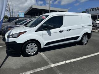 Ford Puerto Rico Ford Transit Connect XL | 13,361 millas