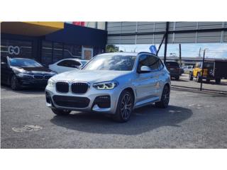 BMW Puerto Rico 2020 Bmw X3e xDrive