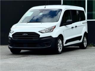 Ford Puerto Rico FORD TRANSIT CONNECT 2022 (PASAJEROS)