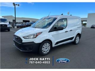 Ford Puerto Rico Ford Transit Connect XL 2023