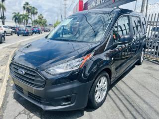 Ford Puerto Rico FORD TRANSIT CONNECT XL 2022