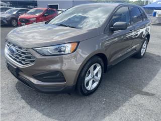 Ford Puerto Rico FORD EDGE SE  2019