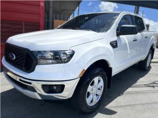 Ford Puerto Rico FORD RANGER 2022