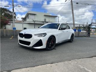 BMW Puerto Rico BMW M240i XDrive 2024 *Pre Owned*