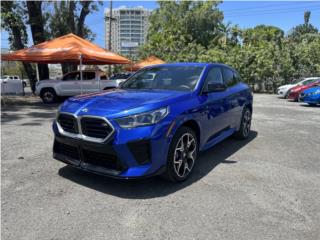 BMW Puerto Rico BMW X2 M35i 2024 *Pre Owned*