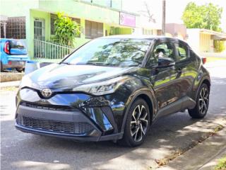 Toyota Puerto Rico TOYOTA C-HR XLE 2022
