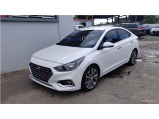 Hyundai Puerto Rico Hyundai Accent 2020 AUT $15995