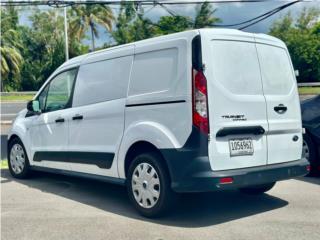 Ford Puerto Rico FORD TRANSIT 2021 44K 787-564-9035