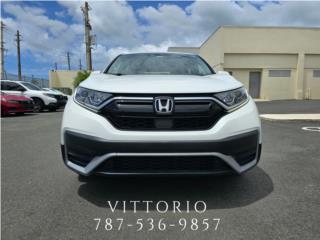 Honda Puerto Rico CRV SPECIAL EDITION TURBO 2022 | Negociable!