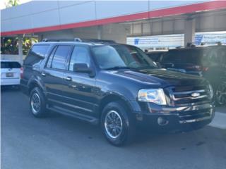 Ford Puerto Rico XLT EXPEDITION