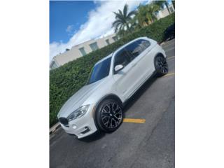 BMW Puerto Rico BMW X5 3.5 i S Drive