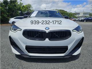 BMW Puerto Rico BMW M240i 2024 Pre-Owned