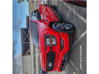 Ford Puerto Rico FORD F150 4X4 STX 2023