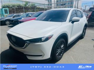 Mazda Puerto Rico Mazda CX-5 Touring 2021