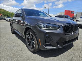 BMW Puerto Rico BMW M40i 2024 Pre-Owned