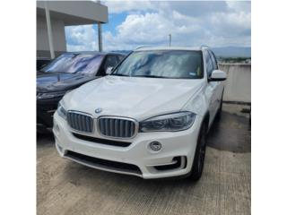 BMW Puerto Rico  BMW X3 4D SUV 301 XDRIVE XLINE 2021 #0128