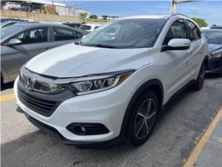 Honda Puerto Rico HR-V EXCELENTES CONDICIONES AHORRA MILE$