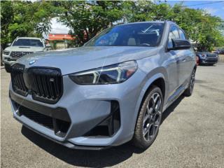 BMW Puerto Rico BMW X1 M35i 2024 Pre-Owned