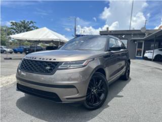 LandRover Puerto Rico Range Rover 2019