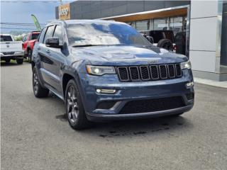 Jeep Puerto Rico 2020 Jeep Grand Cherokee Limited