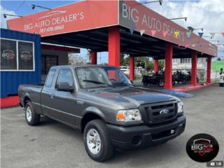 Ford Puerto Rico 2011 Ford Ranger $13,995