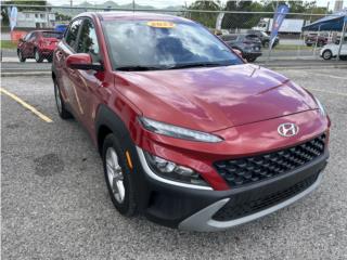 Hyundai Puerto Rico HYUNDAI KONA 2022 34K MILLAS