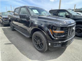 Ford Puerto Rico FORD F-150 2024 STX 4X4 $53,900