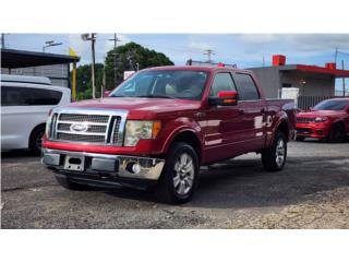 Ford Puerto Rico Ford F150 Lariat 2010  