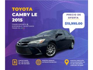 Toyota Puerto Rico SOLICITE ONLINE Y LO LLEVAMOS A SU CASA 