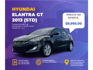 Hyundai Puerto Rico SOLICITE ONLINE Y LA LLEVAMOS A SU CASA 