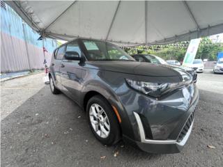 Kia Puerto Rico KIA SOUL 2023| GARANTA HASTA LAS 100k MILLAS