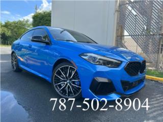 BMW Puerto Rico BMW  M235 2020 