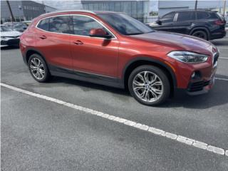 BMW Puerto Rico 2020VMW X2 CERTIFICADA GARANTA 
