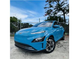 Hyundai Puerto Rico HYUNDAI/KONA/ELECTRIC/2023