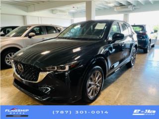 Mazda, CX-5 2024 Puerto Rico