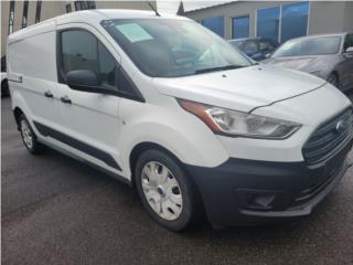Ford Puerto Rico FORD/TRANSIT/ CONNECT/ VAN CARGA**