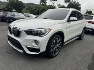 BMW Puerto Rico 2019 BMW X1 SDRIVE 28i