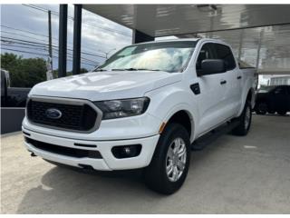 Ford Puerto Rico FORD RANGER 2022  787-564-9035