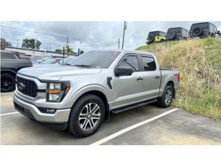Ford Puerto Rico Ford F150 4x2