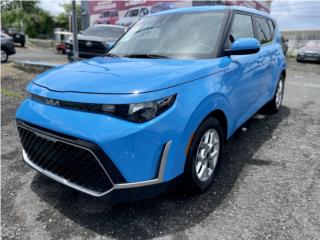 Kia Puerto Rico Soul Wave solo 5k millas!!!