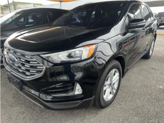 Ford Puerto Rico FORD EDGE SEL 2020 ( SOLO 47K MILLAS)