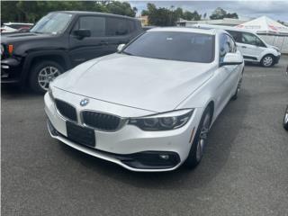 BMW Puerto Rico BMW 430i 2019
