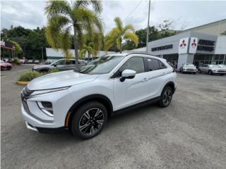 Mitsubishi Puerto Rico Mitsubishi Exlipse Cross SEL 2024