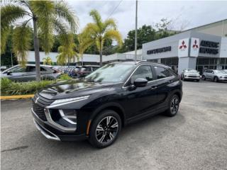 Mitsubishi Puerto Rico Mitsubishi Eclipse Cross SEL 2024