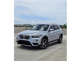 BMW Puerto Rico BMW X1 sDrive 28i 2019